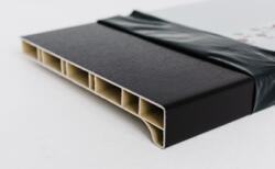 Шоколадно-коричневый Centum